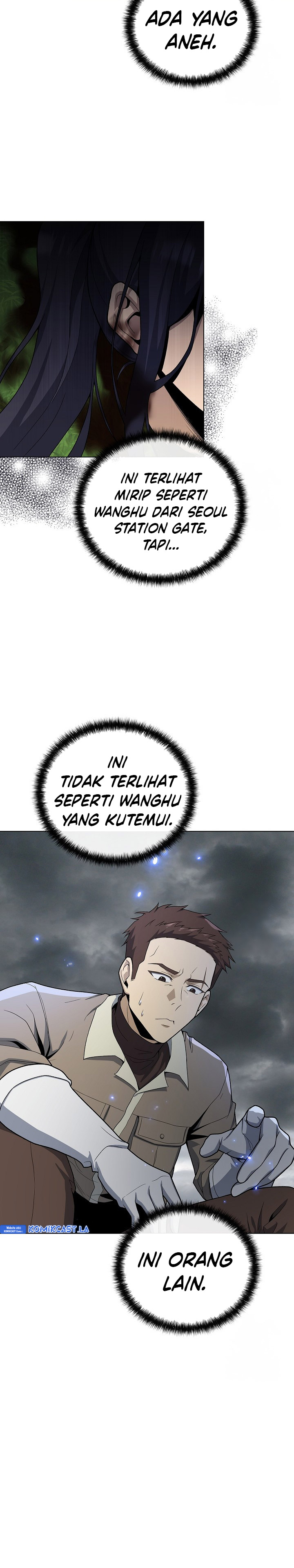 The Heavenly Demon Lord Who Doesn’t Want to Level Up chapter 72