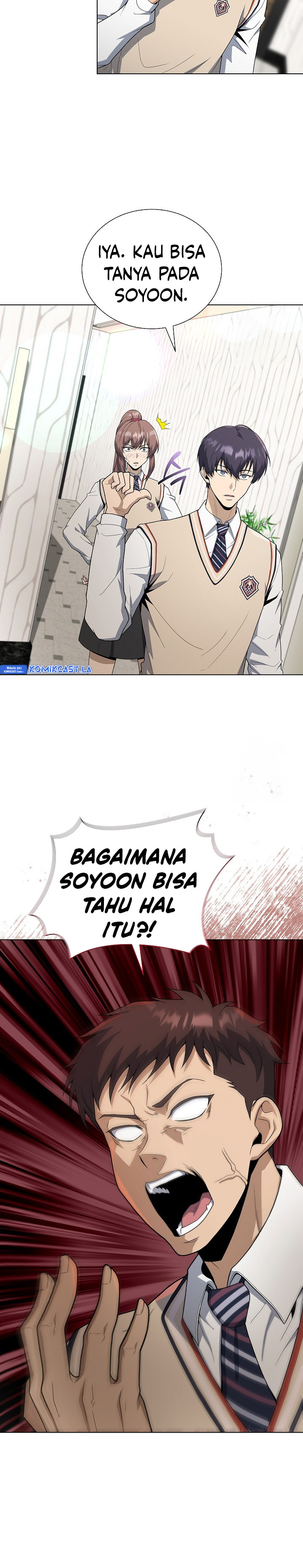 The Heavenly Demon Lord Who Doesn’t Want to Level Up chapter 72