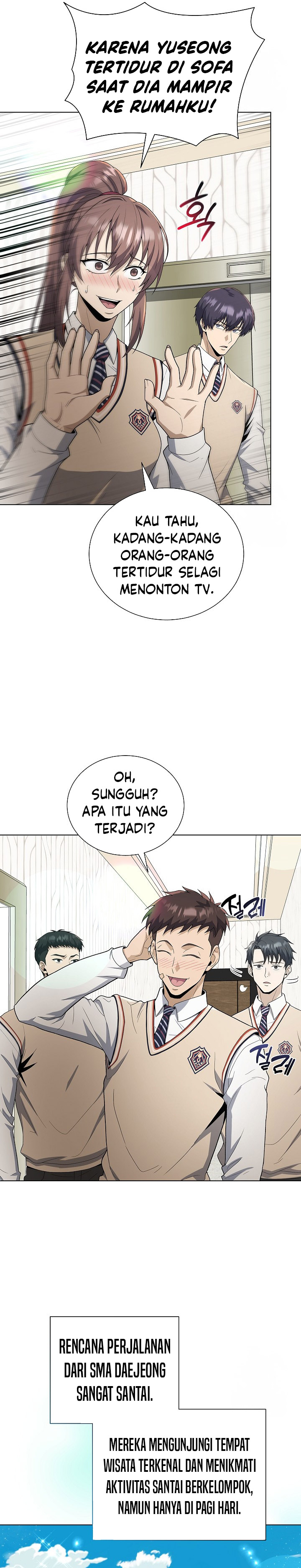 The Heavenly Demon Lord Who Doesn’t Want to Level Up chapter 72