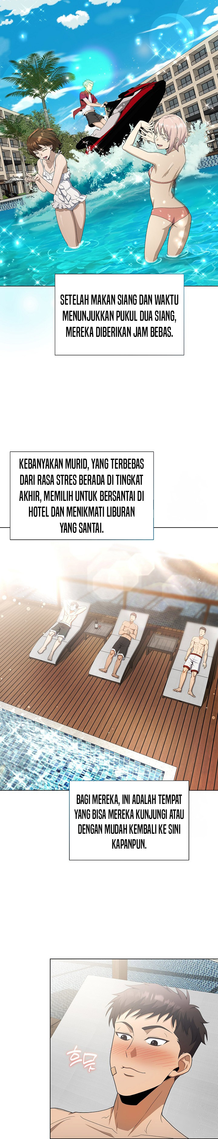 The Heavenly Demon Lord Who Doesn’t Want to Level Up chapter 72
