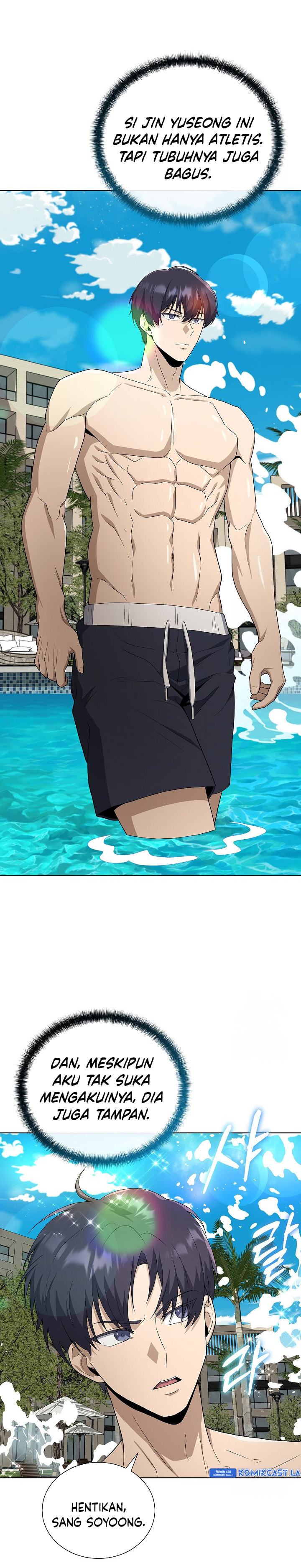 The Heavenly Demon Lord Who Doesn’t Want to Level Up chapter 72