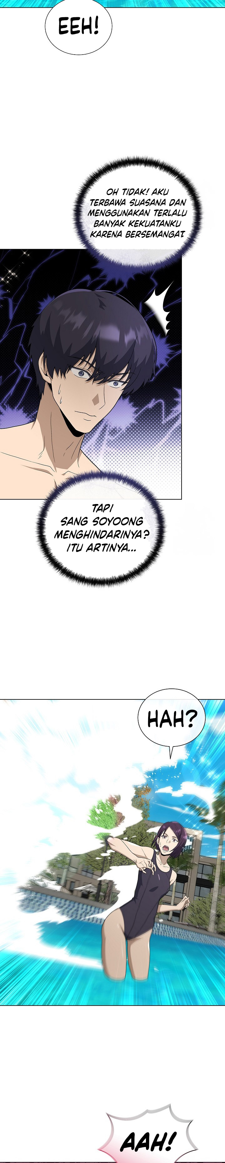 The Heavenly Demon Lord Who Doesn’t Want to Level Up chapter 72