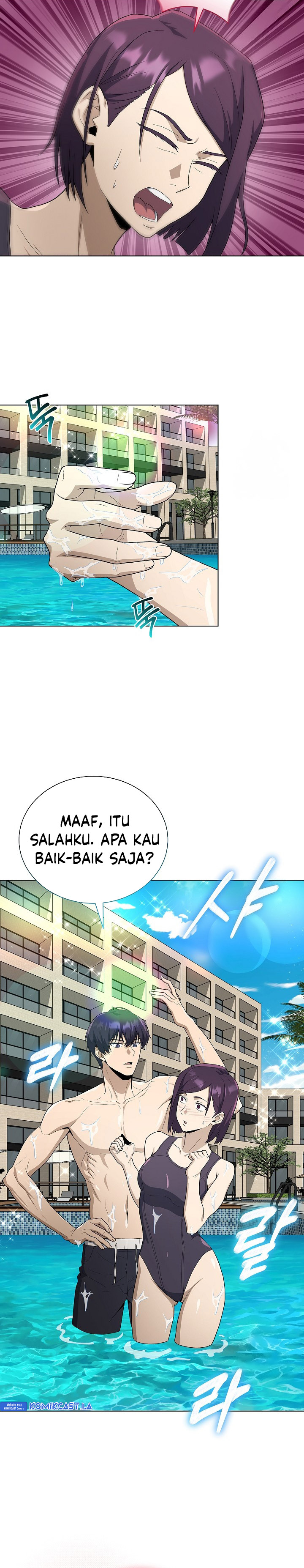 The Heavenly Demon Lord Who Doesn’t Want to Level Up chapter 72