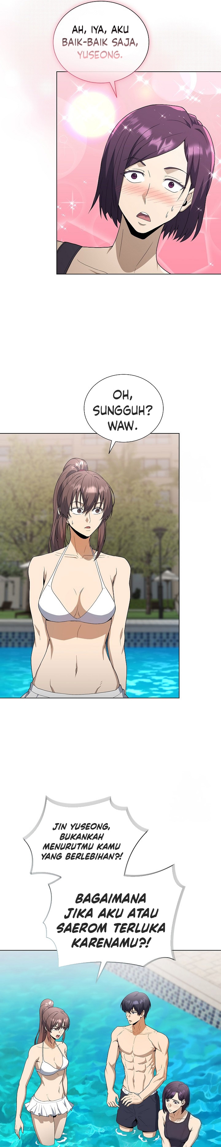The Heavenly Demon Lord Who Doesn’t Want to Level Up chapter 72