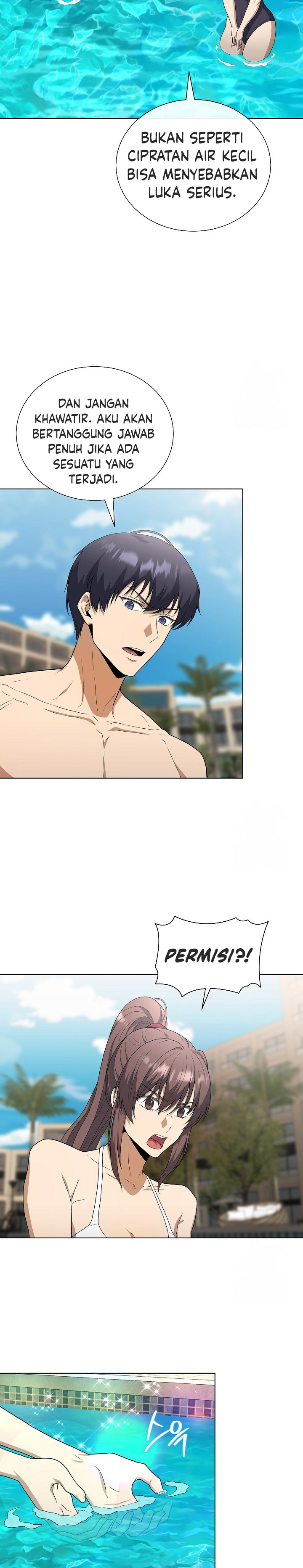 The Heavenly Demon Lord Who Doesn’t Want to Level Up chapter 72