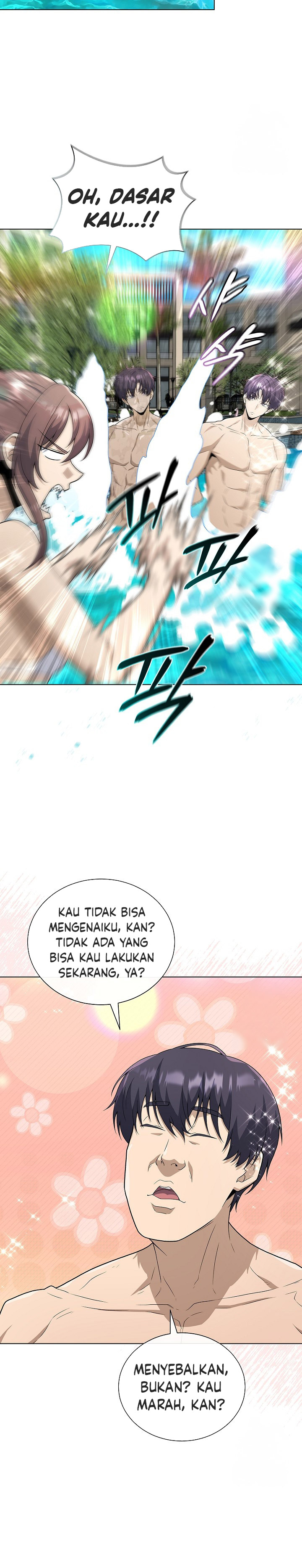 The Heavenly Demon Lord Who Doesn’t Want to Level Up chapter 72