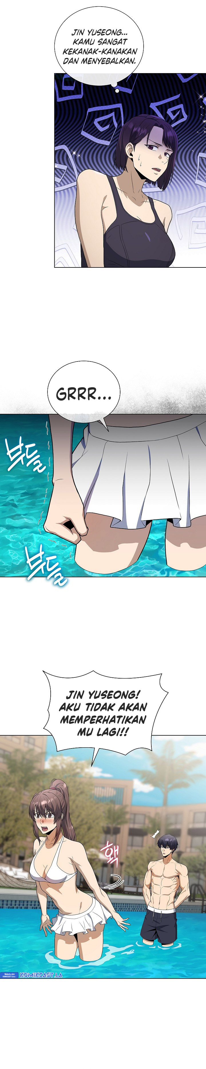 The Heavenly Demon Lord Who Doesn’t Want to Level Up chapter 72