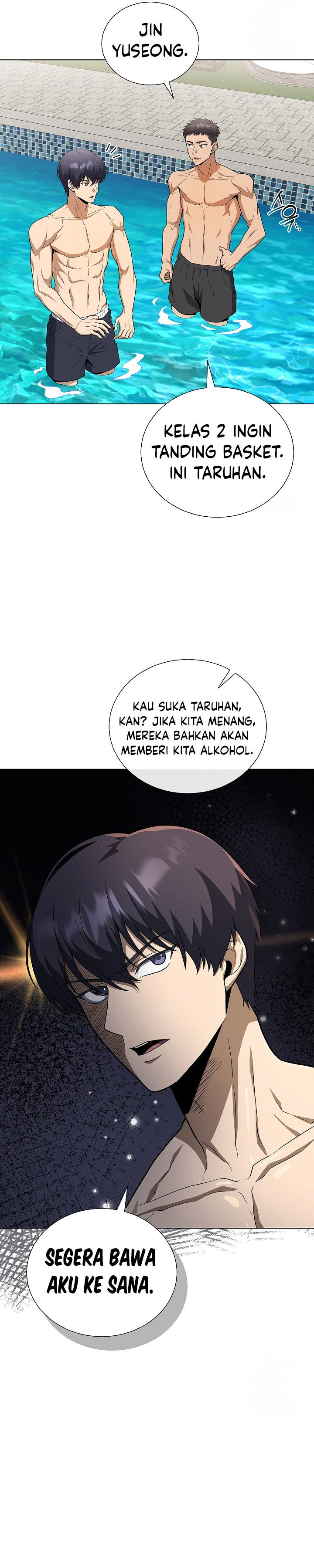 The Heavenly Demon Lord Who Doesn’t Want to Level Up chapter 72