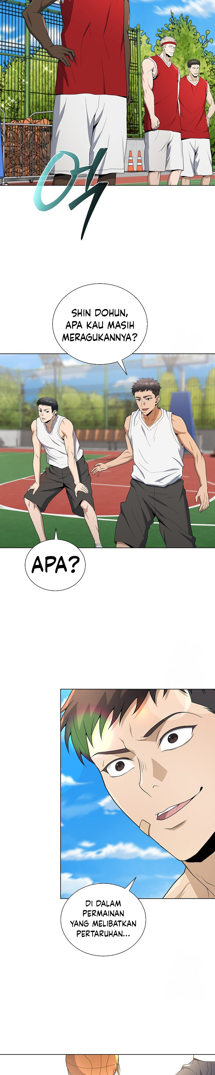 The Heavenly Demon Lord Who Doesn’t Want to Level Up chapter 72