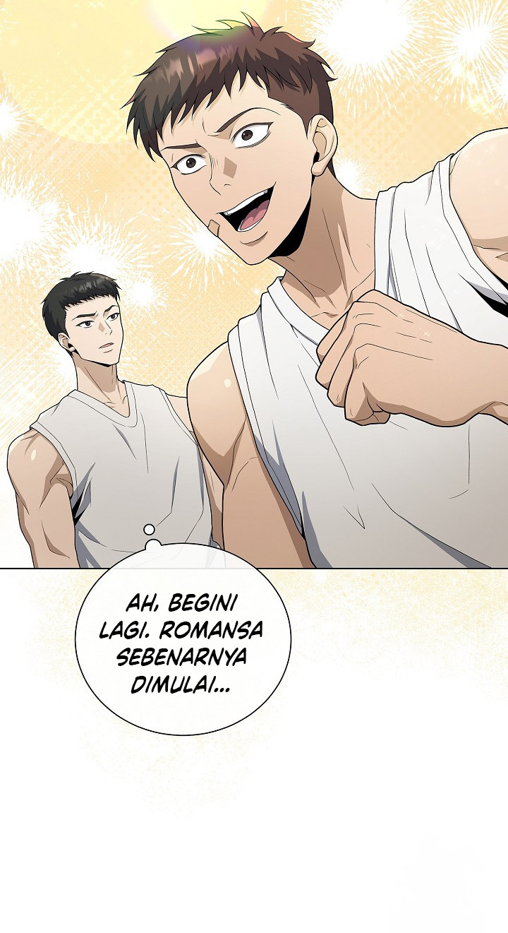 The Heavenly Demon Lord Who Doesn’t Want to Level Up chapter 72