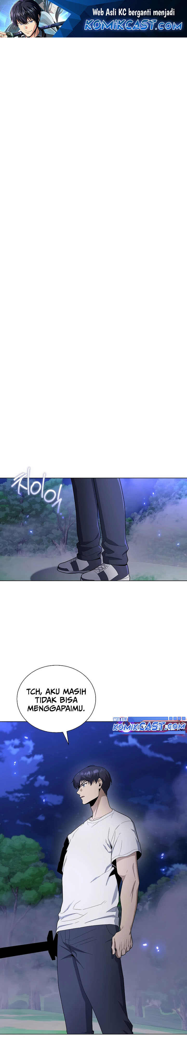 The Heavenly Demon Lord Who Doesn’t Want to Level Up chapter 76