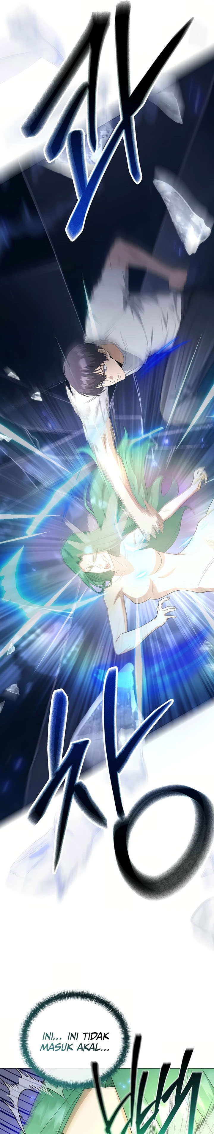 The Heavenly Demon Lord Who Doesn’t Want to Level Up chapter 76