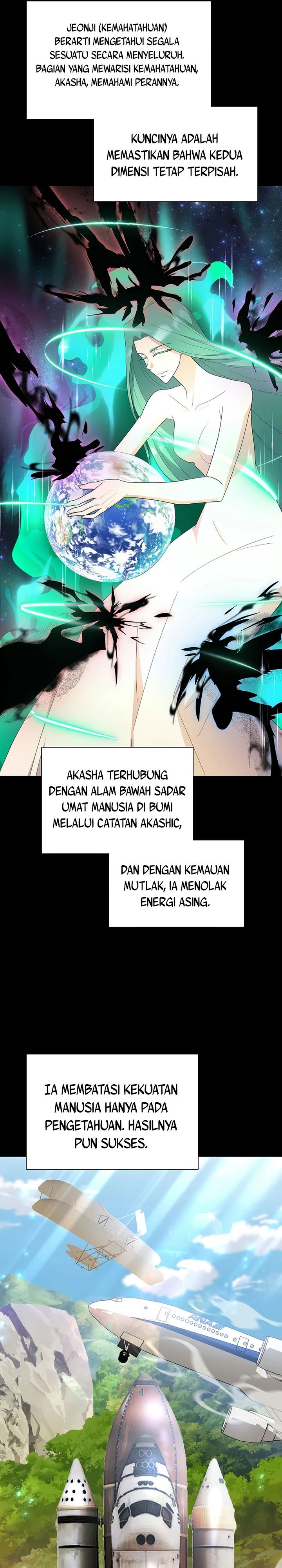 The Heavenly Demon Lord Who Doesn’t Want to Level Up chapter 76