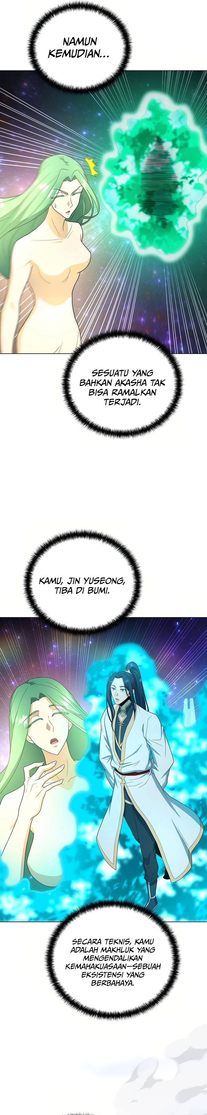 The Heavenly Demon Lord Who Doesn’t Want to Level Up chapter 76