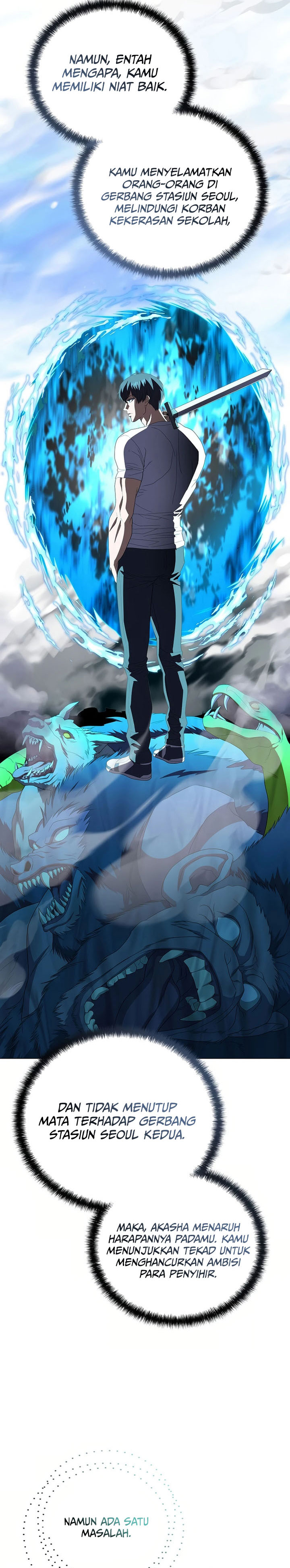 The Heavenly Demon Lord Who Doesn’t Want to Level Up chapter 76
