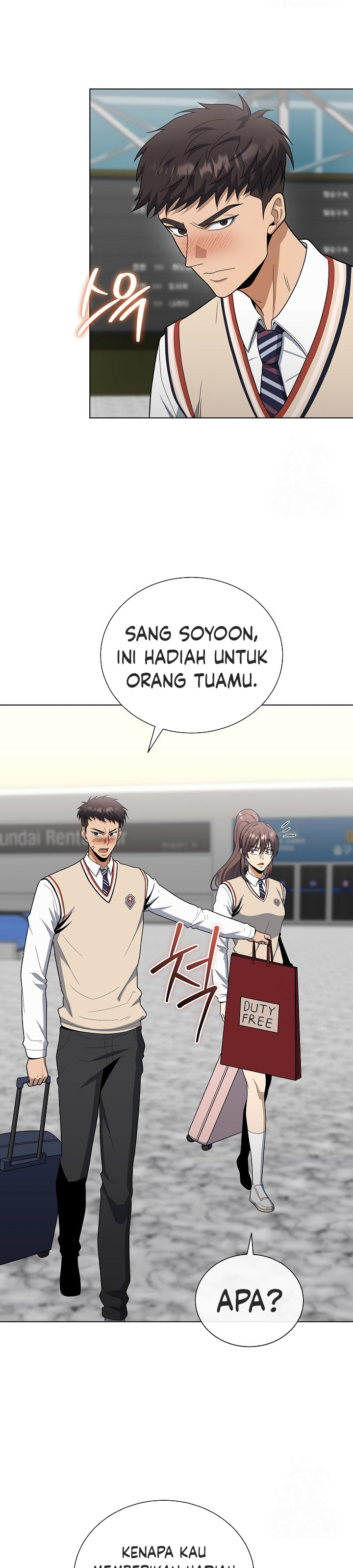 The Heavenly Demon Lord Who Doesn’t Want to Level Up chapter 79