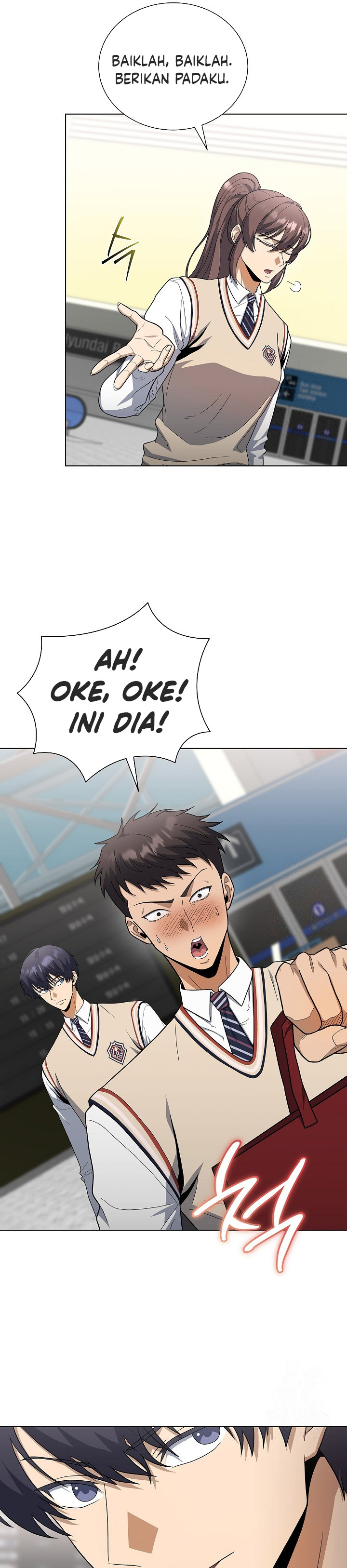 The Heavenly Demon Lord Who Doesn’t Want to Level Up chapter 79