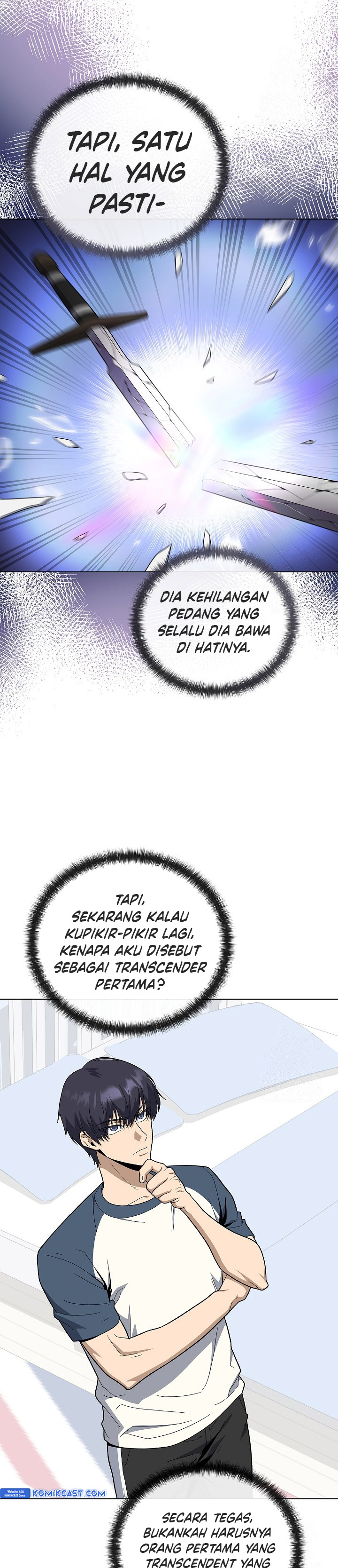The Heavenly Demon Lord Who Doesn’t Want to Level Up chapter 79