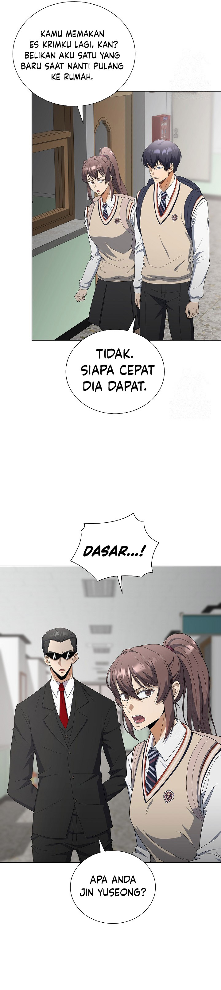 The Heavenly Demon Lord Who Doesn’t Want to Level Up chapter 79