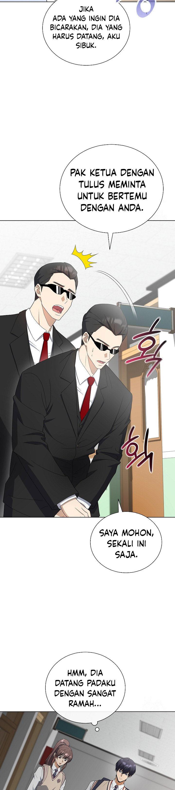 The Heavenly Demon Lord Who Doesn’t Want to Level Up chapter 79