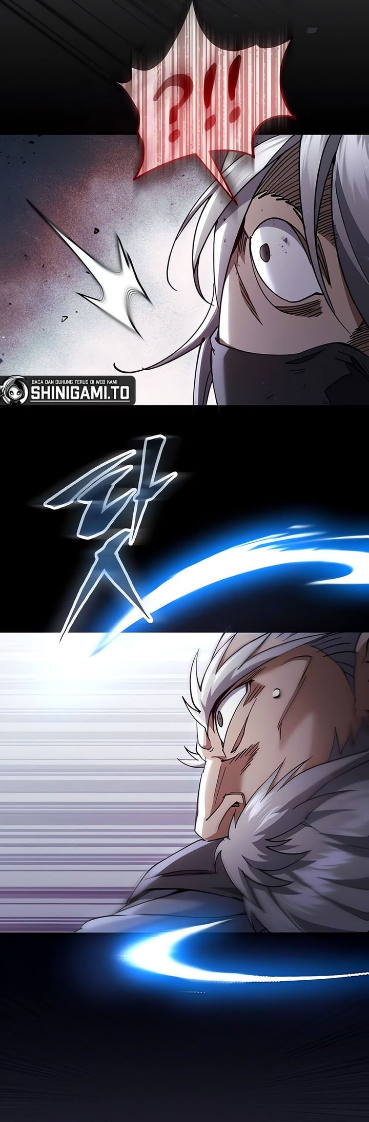 The Heavenly Demon Wants A Quiet Life chapter 36