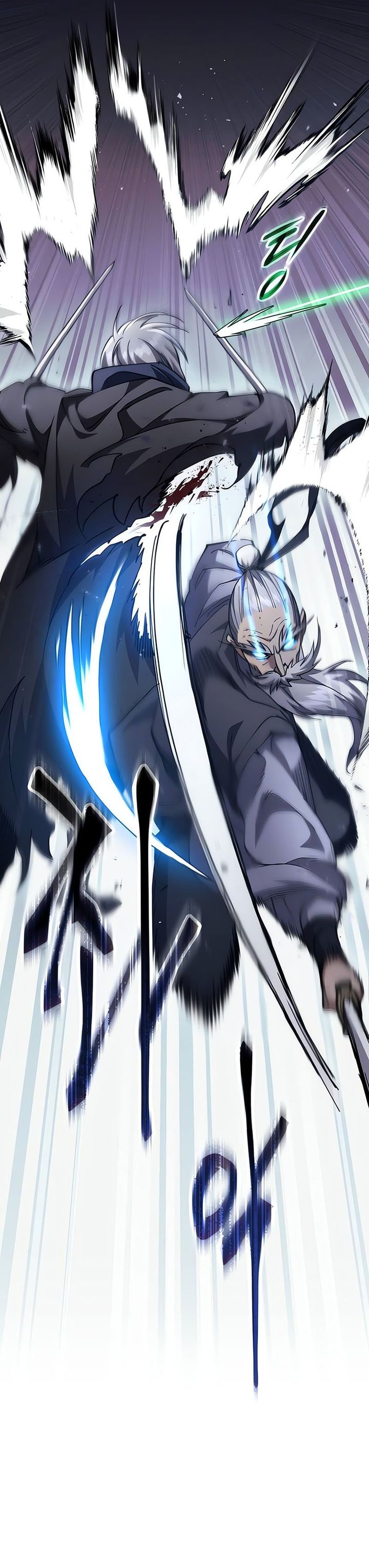 The Heavenly Demon Wants A Quiet Life chapter 36