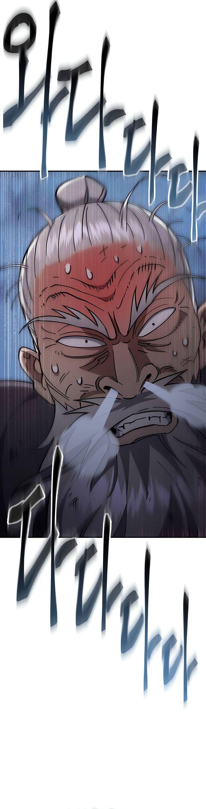 The Heavenly Demon Wants A Quiet Life chapter 36