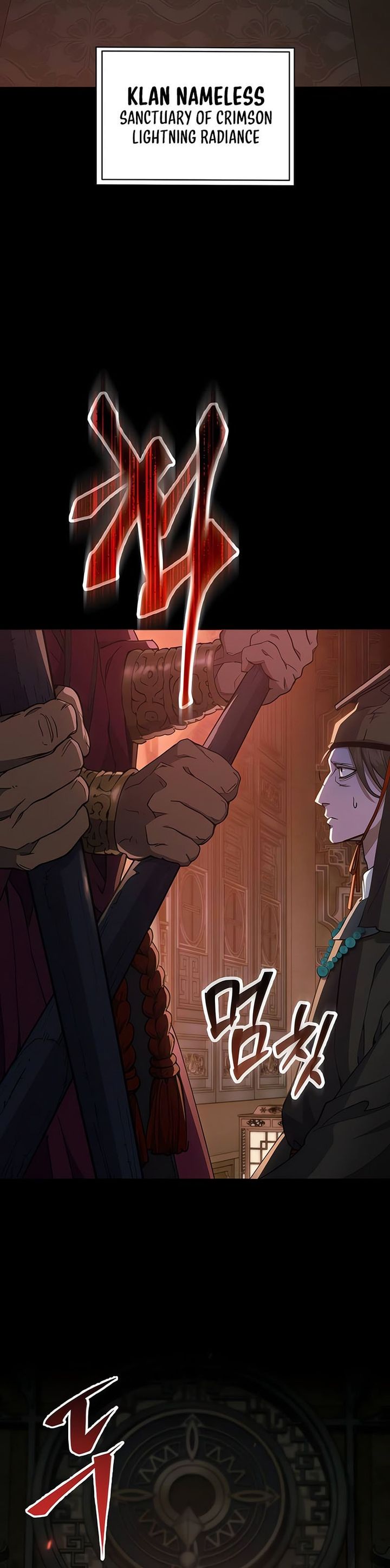 The Heavenly Demon Wants A Quiet Life chapter 36