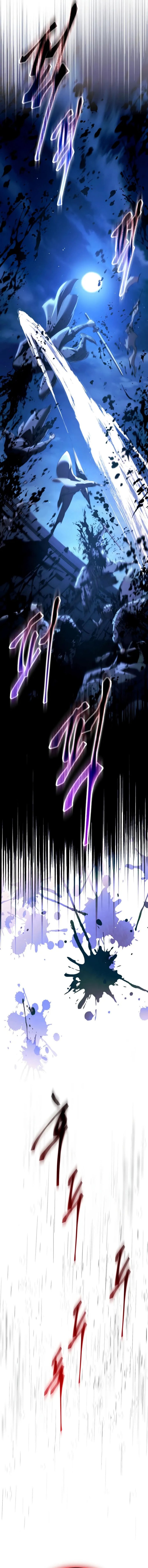 The Heavenly Demon Wants A Quiet Life Chapter 59 Bahasa Indonesia