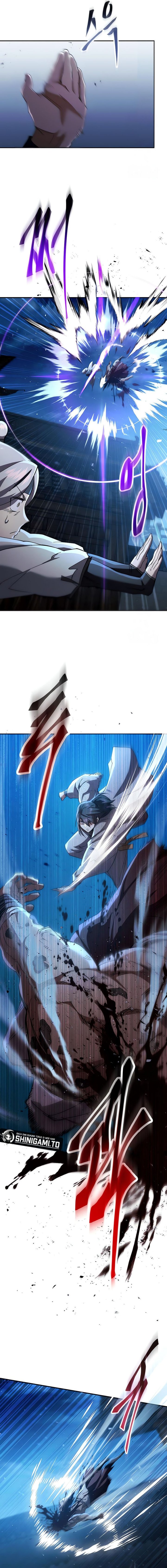 The Heavenly Demon Wants A Quiet Life chapter 60