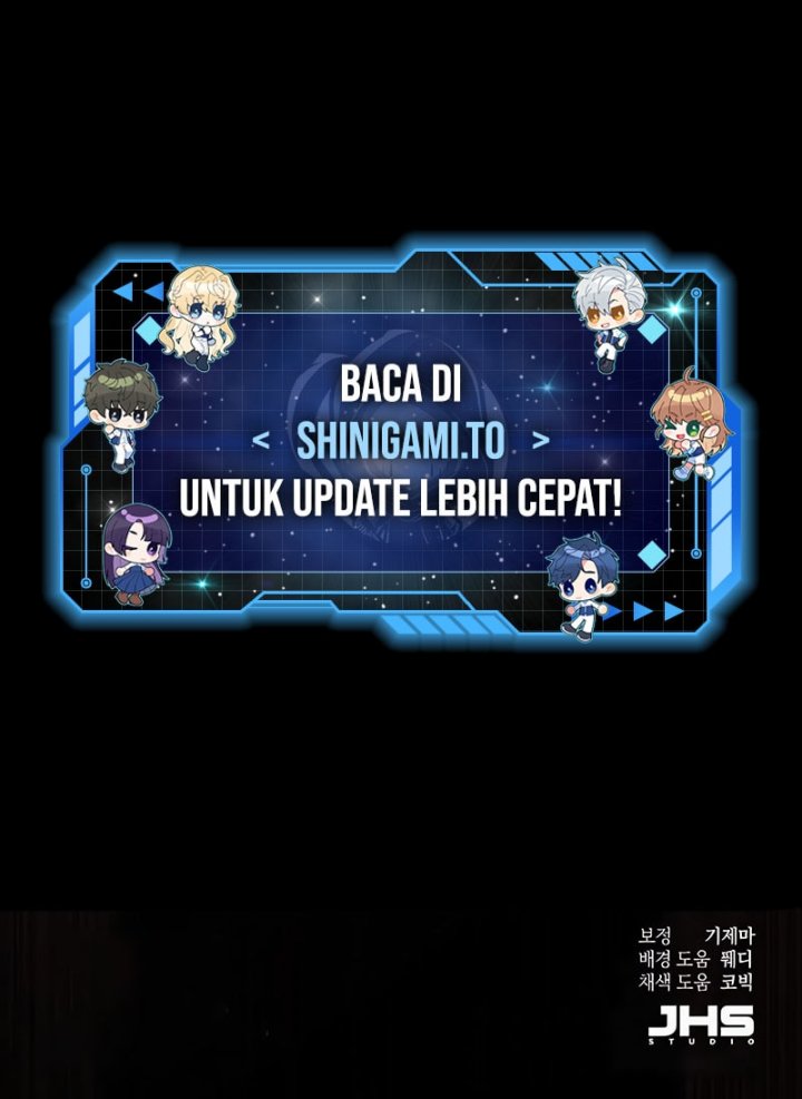 The Heavenly Demon Wants A Quiet Life Chapter 62 Bahasa Indonesia