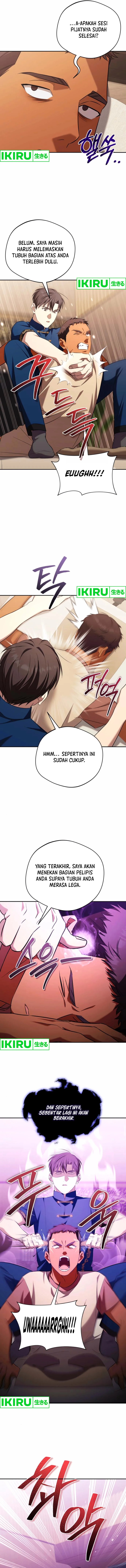The Heavenly Demon Will Give You a Massage chapter 56