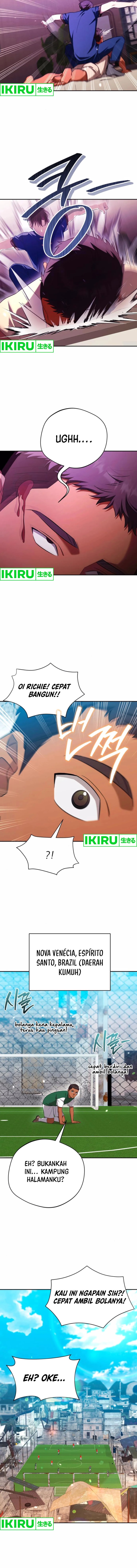The Heavenly Demon Will Give You a Massage chapter 56