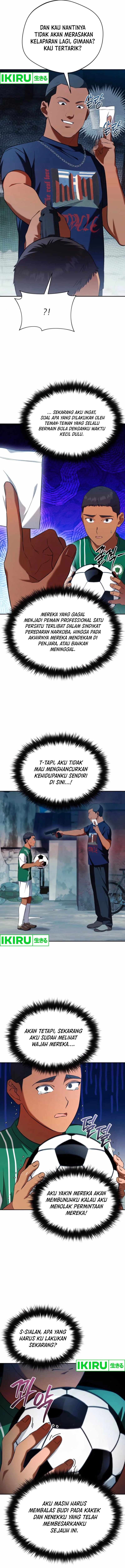 The Heavenly Demon Will Give You a Massage chapter 56