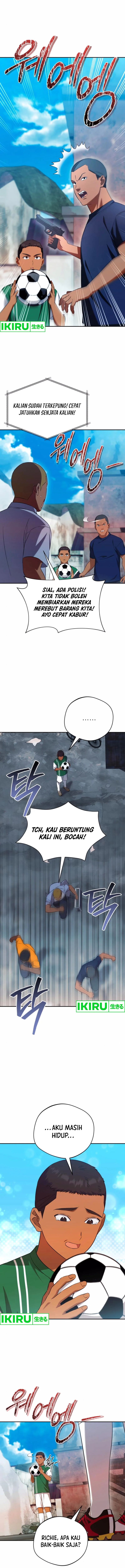 The Heavenly Demon Will Give You a Massage chapter 56