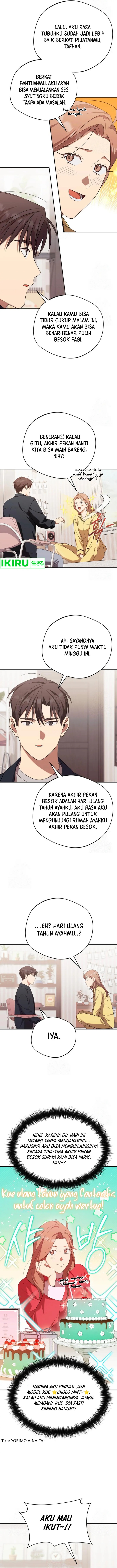 The Heavenly Demon Will Give You a Massage chapter 60