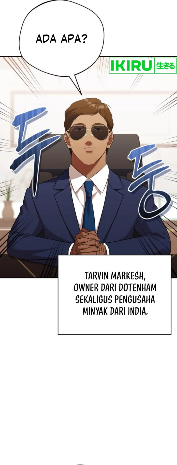 The Heavenly Demon Will Give You a Massage chapter 63