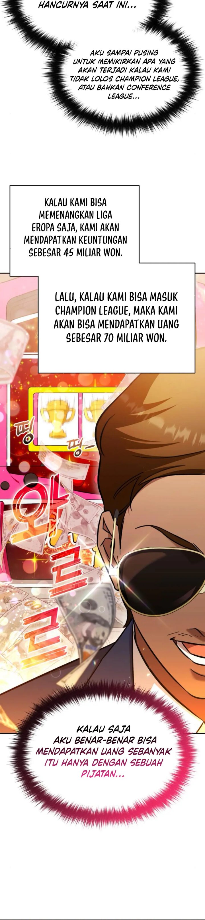 The Heavenly Demon Will Give You a Massage chapter 63