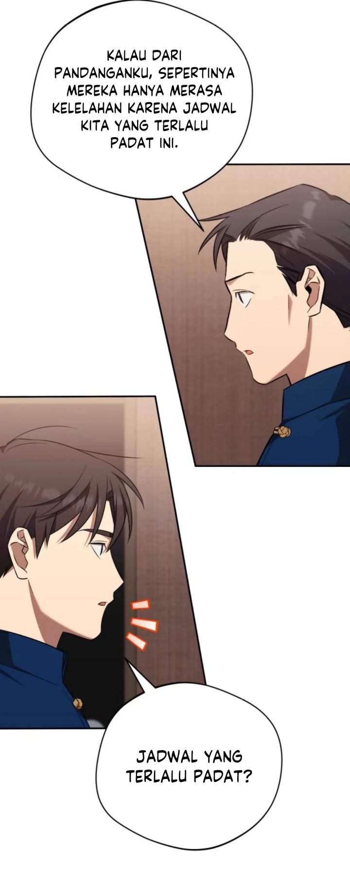 The Heavenly Demon Will Give You a Massage chapter 63