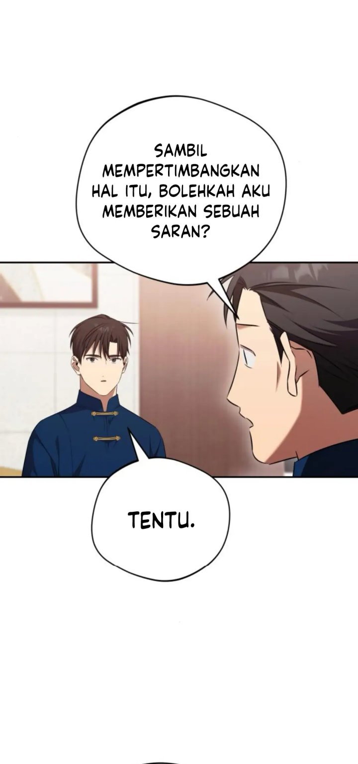 The Heavenly Demon Will Give You a Massage chapter 63