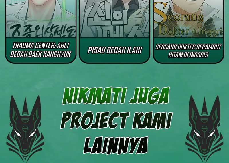 The Heavenly Demon Will Give You a Massage Chapter 67 Bahasa Indonesia