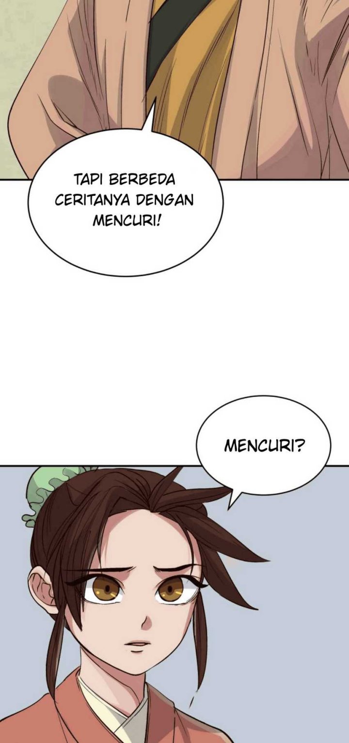 The Heavenly Demon Will Turn the World Upside Down chapter 4