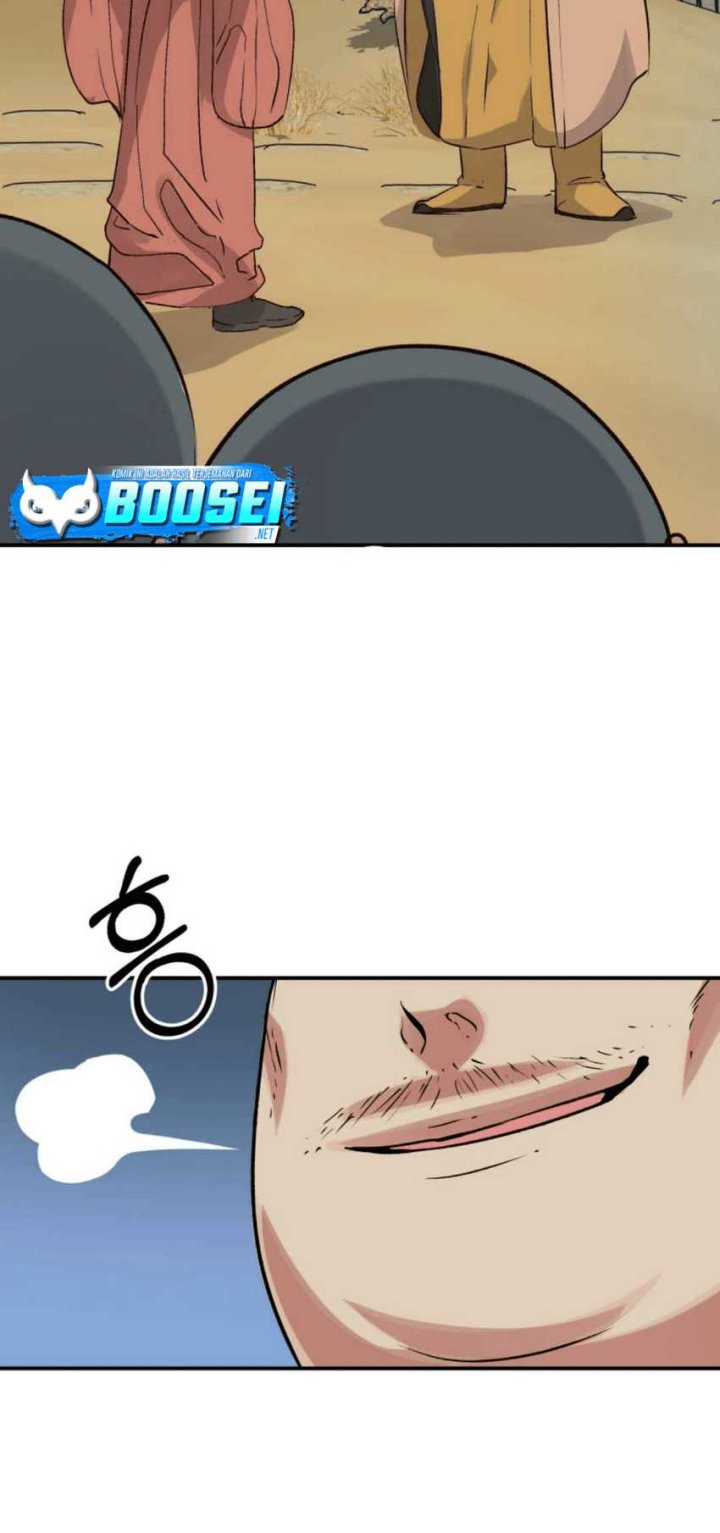 The Heavenly Demon Will Turn the World Upside Down chapter 4