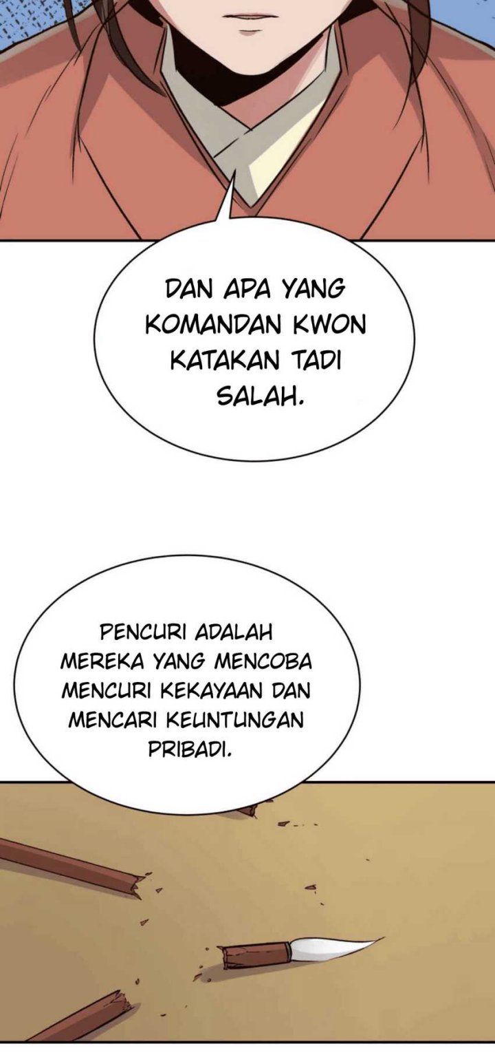 The Heavenly Demon Will Turn the World Upside Down chapter 4
