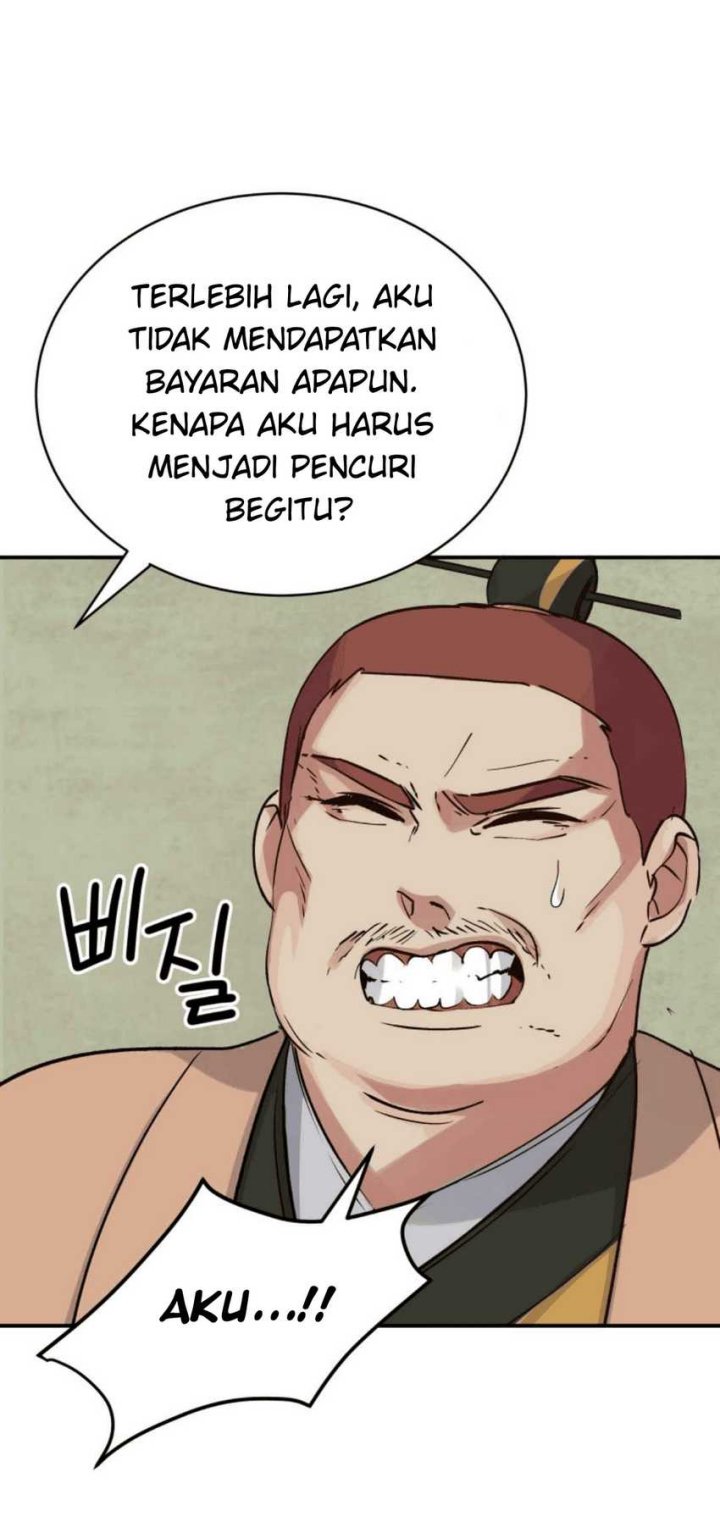 The Heavenly Demon Will Turn the World Upside Down chapter 4