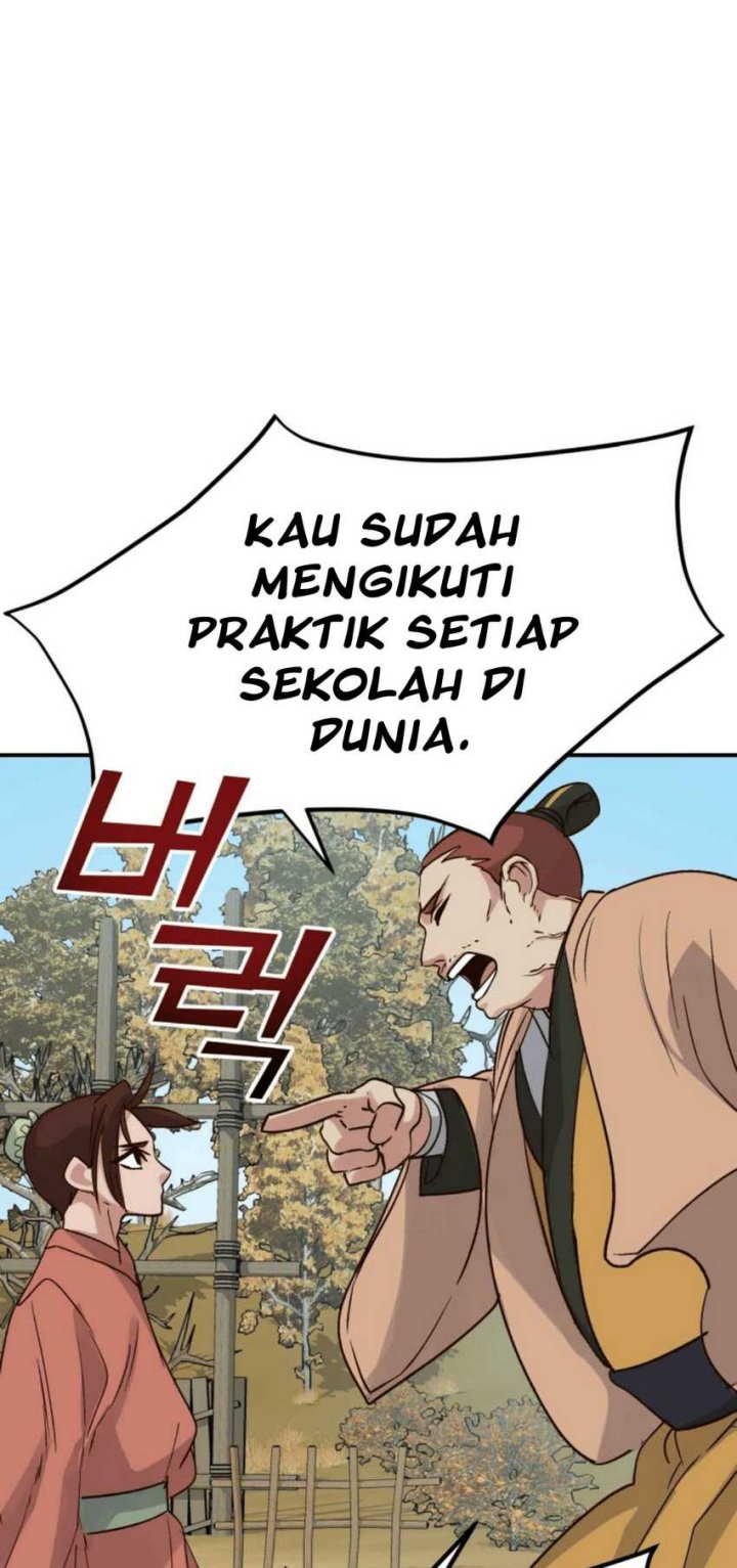 The Heavenly Demon Will Turn the World Upside Down chapter 4