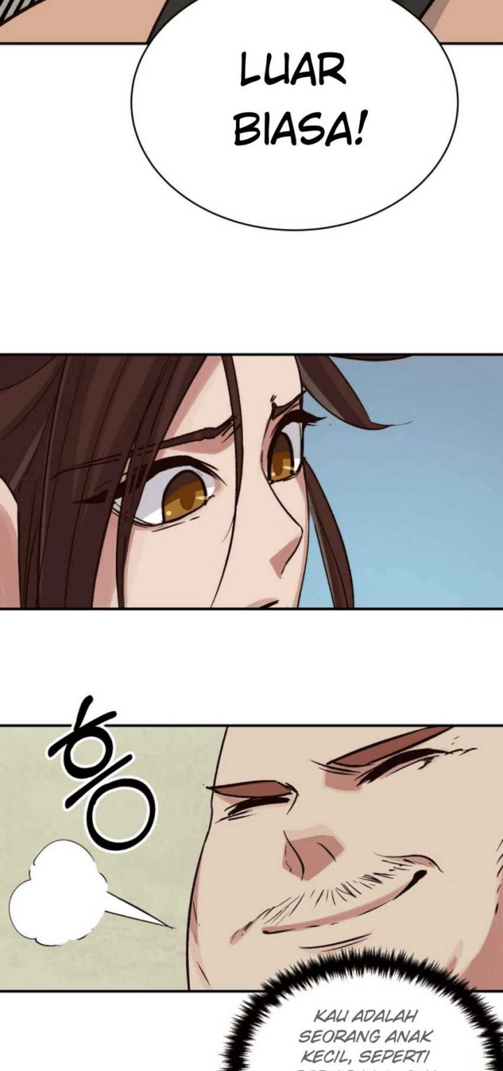 The Heavenly Demon Will Turn the World Upside Down chapter 4