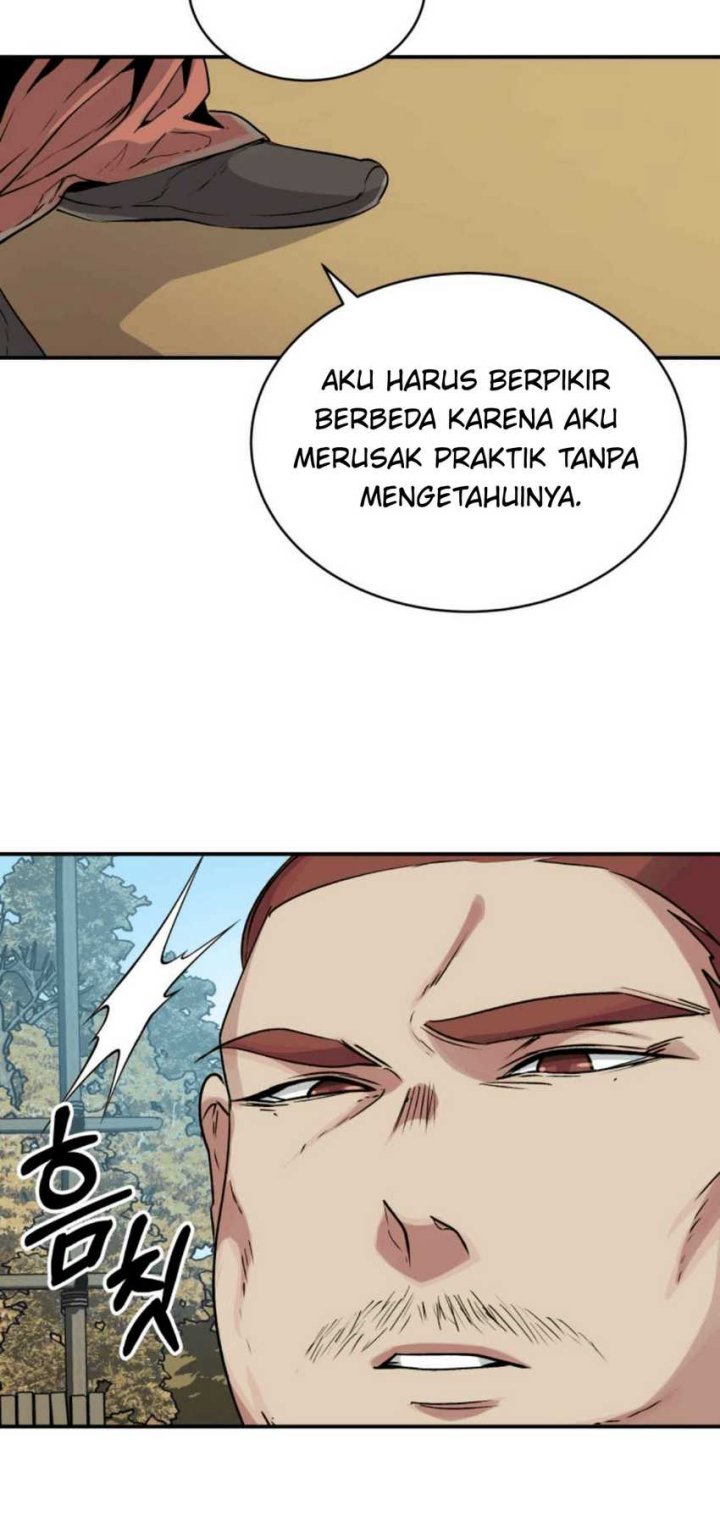 The Heavenly Demon Will Turn the World Upside Down chapter 4