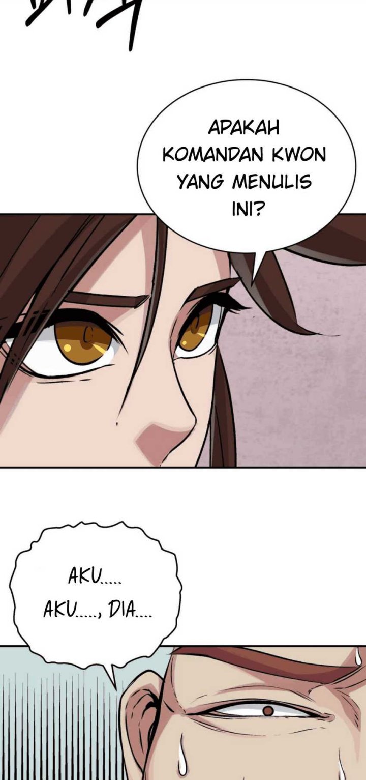 The Heavenly Demon Will Turn the World Upside Down chapter 4