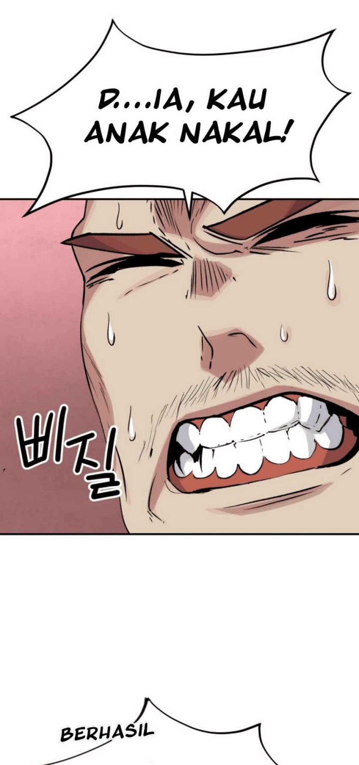 The Heavenly Demon Will Turn the World Upside Down chapter 4